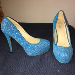 Women’s Heels